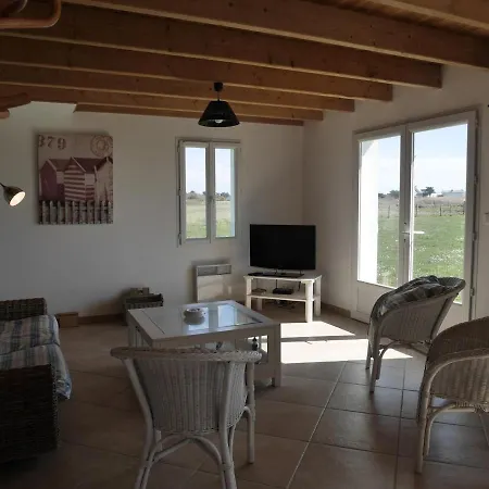 Maison Moderne, Et Randonnee A Proximite - Fr-1-418-9 Bangor
