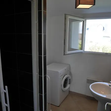 Maison Moderne, Et Randonnee A Proximite - Fr-1-418-9 Bangor