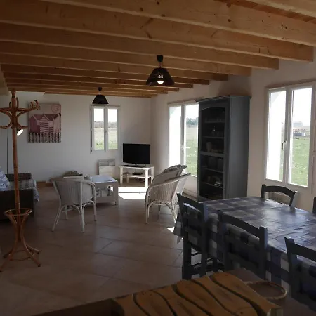 Maison Moderne, Et Randonnee A Proximite - Fr-1-418-9