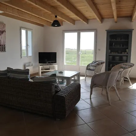 Maison Moderne, Et Randonnee A Proximite - Fr-1-418-9