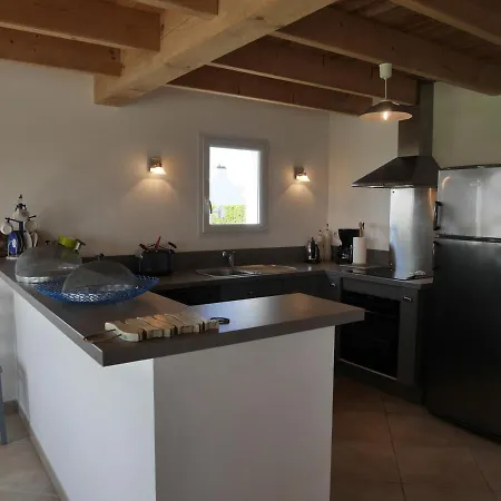 Prázdninový dům Maison Moderne, Et Randonnee A Proximite - Fr-1-418-9
